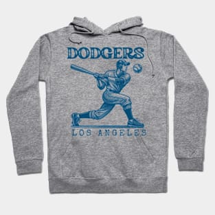 dodgers Hoodie